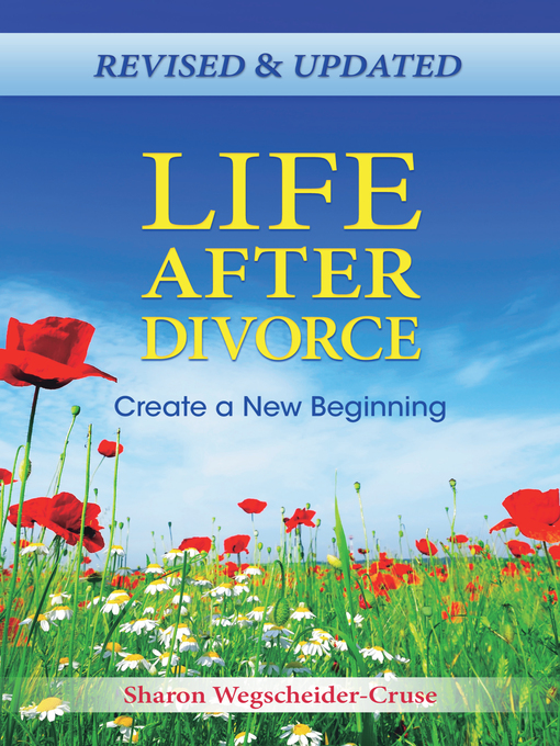 Title details for Life After Divorce by Sharon Wegscheider-Cruse - Available